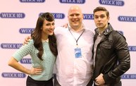Studio 101 - Karmin 22