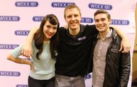 Studio 101 - Karmin 18