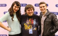 Studio 101 - Karmin 17