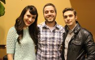 Studio 101 - Karmin 16