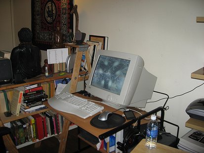 Computer Computer