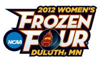 NCAA Women's Frozen Four