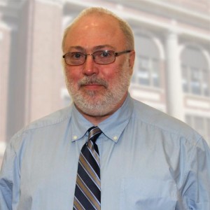 Alderman Fred Boeldt Alderman Fred Boeldt