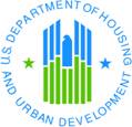 HUD Logo HUD Logo