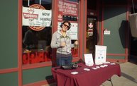 Grand Opening of Toppers Pizza Sheboygan 23