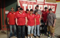 Grand Opening of Toppers Pizza Sheboygan 13
