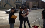 Grand Opening of Toppers Pizza Sheboygan 10