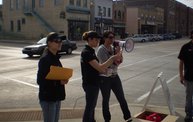 Grand Opening of Toppers Pizza Sheboygan 10