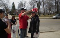 Grand Opening of Toppers Pizza Sheboygan 8