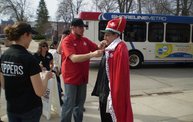 Grand Opening of Toppers Pizza Sheboygan 7