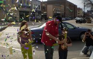 Grand Opening of Toppers Pizza Sheboygan 4