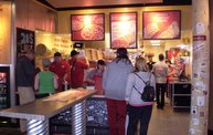 Grand Opening of Toppers Pizza Sheboygan 3