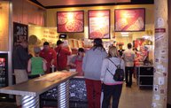 Grand Opening of Toppers Pizza Sheboygan 3