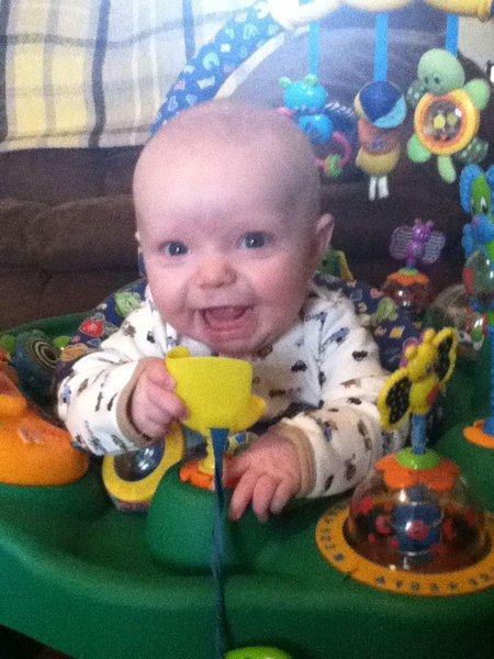 cooper