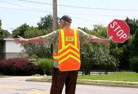 Crossing Guard
