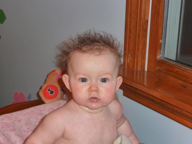 Raelyn Mae O'Hearn