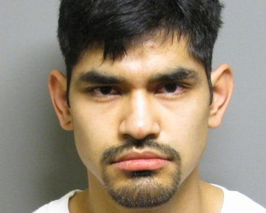 Andrew Penaloza (photo courtesy Ottawa Co. Sheriff's Dept.) Andrew Penaloza (photo courtesy Ottawa Co. Sheriff's Dept.)