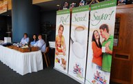 Taste of Home Cooking School 2012 8