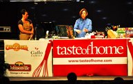Taste of Home Cooking School 2012 12