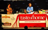 Taste of Home Cooking School 2012 12