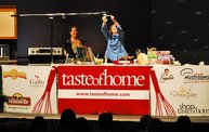 Taste of Home Cooking School 2012 8