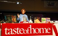 Taste of Home Cooking School 2012 1