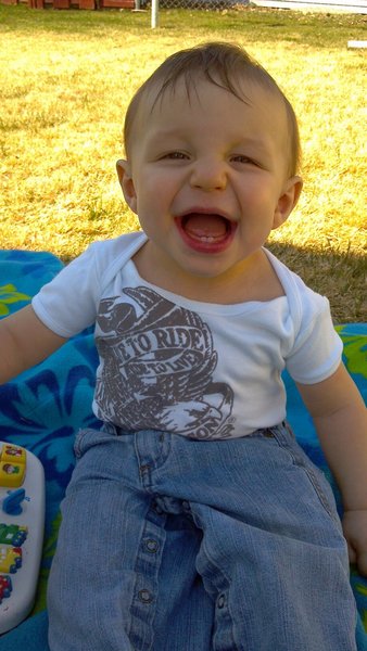 Cole David Peters