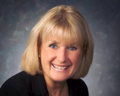 Holland Area Convention and Visitors Bureau Executive Director Sally Laukitis Holland Area Convention and Visitors Bureau Executive Director Sally Laukitis