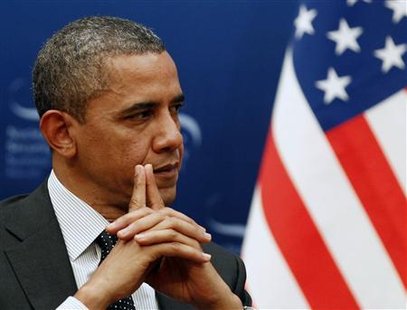 President Barack Obama President Barack Obama