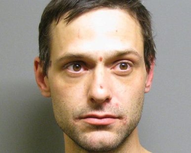 Steven James Clark (photo courtesy Ottawa Co. Sheriff's Dept.) Steven James Clark (photo courtesy Ottawa Co. Sheriff's Dept.)