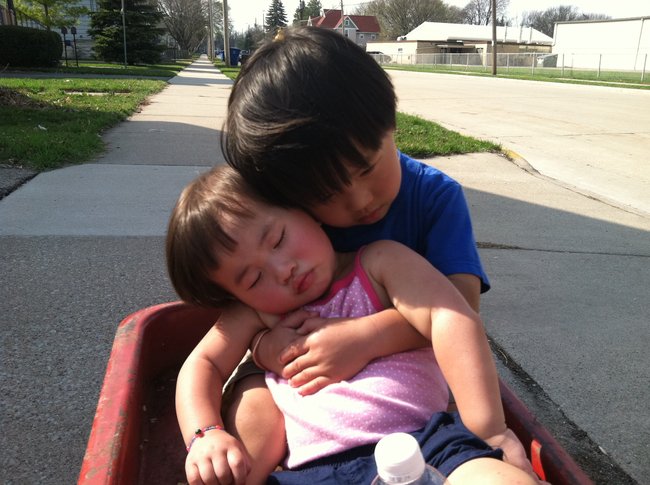 Sebastian n Kairi