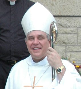 Roman Catholic Archbishop Jerome Listecki (Photo courtesy of Creative Commons) Roman Catholic Archbishop Jerome Listecki (Photo courtesy of Creative Commons)