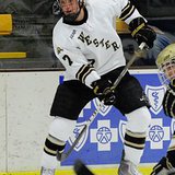Matt Tennyson will forego his senior season at WMU to play for the San Jose Sharks in the NHL