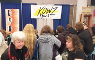 KDWZ Womens Expo: Cover Image