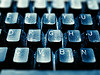 computer keyboard computer keyboard