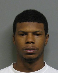 Deonte Leroy Berry Deonte Leroy Berry