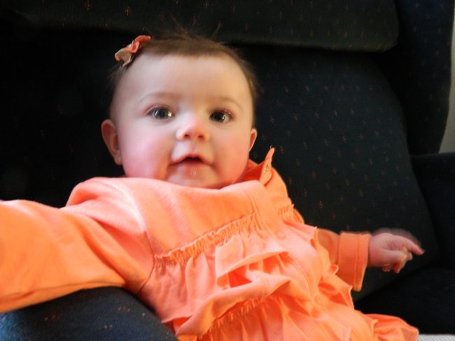 Leah