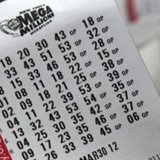 Lottery ticket (Reuters) Lottery ticket (Reuters)