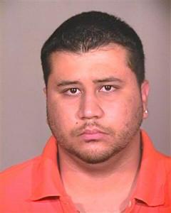 George Zimmerman, the neighborhood watch volunteer who sparked a national uproar by shooting Trayvon Martin, an unarmed teenager to death, is pictured in this Orange County, Florida, Sheriff's Office booking photograph taken on July 2005.
REUTERS/Orange County Sheriff's Office/Handout George Zimmerman, the neighborhood watch volunteer who sparked a national uproar by shooting Trayvon Martin, an unarmed teenager to death, is pictured in this Orange County, Florida, Sheriff's Office booking photograph taken on July 2005.
REUTERS/Orange County Sheriff's Office/Handout