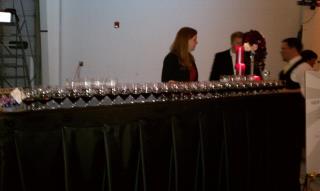 Sippin for Bling
