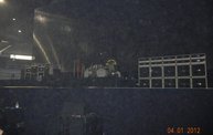Party Bus to Van Halen 16