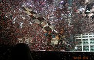 Party Bus to Van Halen 24
