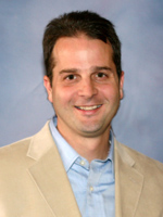 Wisconsin State Representative Mark Radcliffe (D-Black River Falls). Wisconsin State Representative Mark Radcliffe (D-Black River Falls).