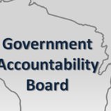 Government Accountability Board Government Accountability Board