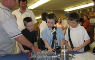 Q106 at St. Casimir (3-15-12) 2
