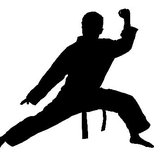 Martial arts