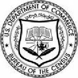 Seal of the Bureau of the Census