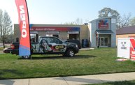 Q106 at Valvoline Instant Oil Change (3-22-12) 7