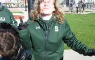 Q106 at the Crosstown Showdown (4-5-12) 2