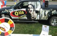 Q106 at Valvoline Instant Oil Change (3-22-12) 5